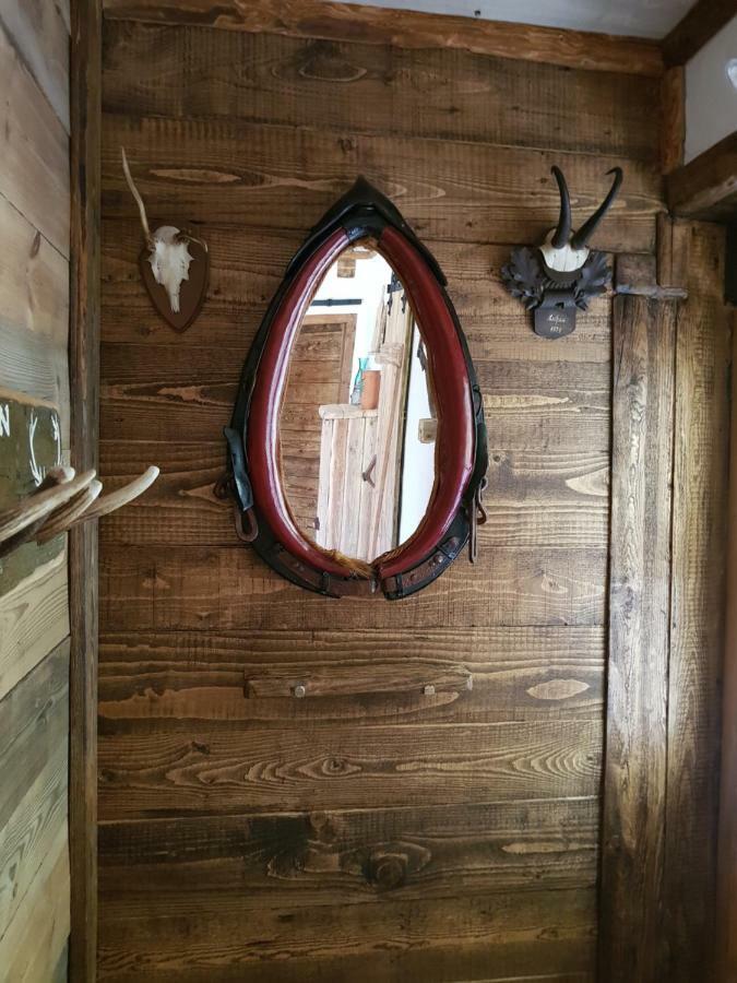 Ferienwohnung Woid Mandl Velden am Wörthersee Exterior foto