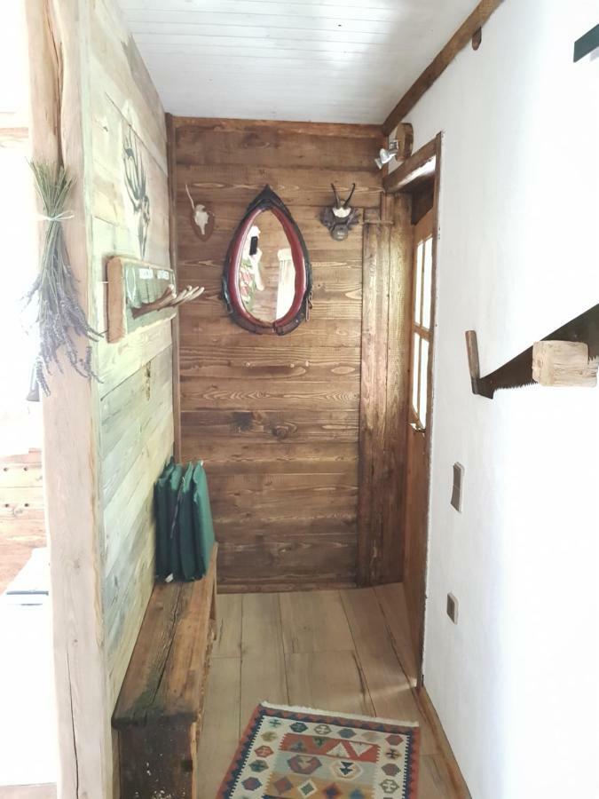 Ferienwohnung Woid Mandl Velden am Wörthersee Exterior foto