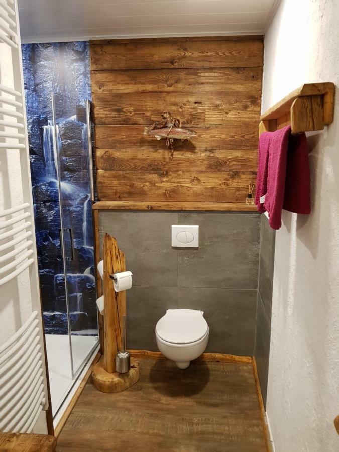 Ferienwohnung Woid Mandl Velden am Wörthersee Exterior foto